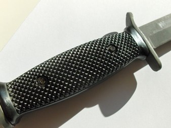 Bajonett és harci kés, US M3, M4, M5, M6, M7